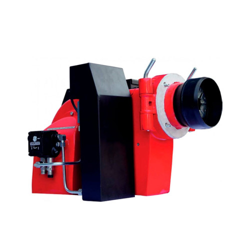 Мазутная горелка URET UM 5 VTUS 1-ступенчатая 451-1015 кВт Мазутная горелка URET UM 5 VTUS 1-ступенчатая 451-1015 кВт