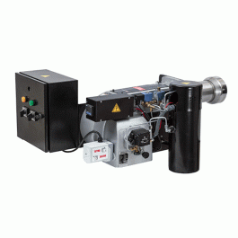 Мазутная горелка Gokce DMUZ 200/2 100-250 кВт