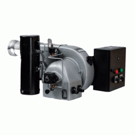 Мазутная горелка Gokce DMU 25 135-338 кВт