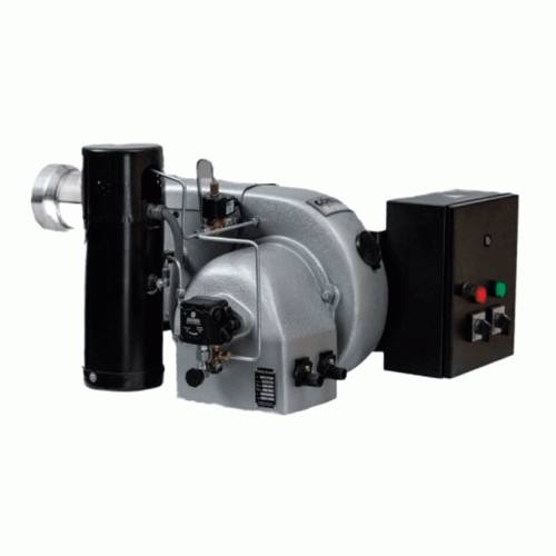 Мазутная горелка Gokce DMU 5 56-169 кВт Мазутная горелка Gokce DMU 5 56-169 кВт