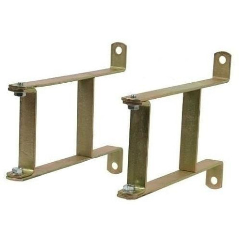 Кронштейн для настенного крепления гребенки до 85 кВт Meibes