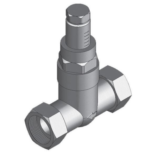 Перепускной клапан для MK Meibes