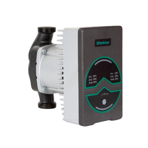 Циркуляционный насос Shinhoo Mega+ 32-12 220В 2"