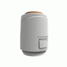 Исполнительный механизм TA230 Usystems 230В M30x1.5