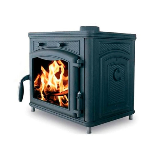 Печь-камин Guca Mercury