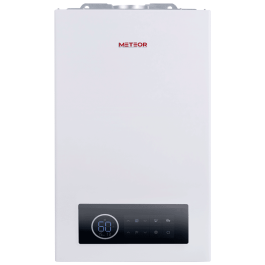Котел газовый настенный двухконтурный Meteor B30 18C