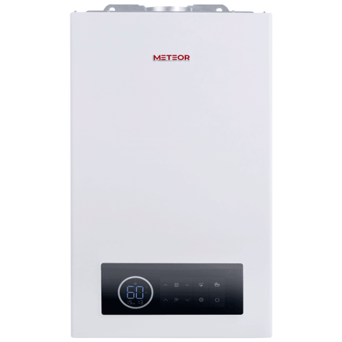 Котел газовый настенный двухконтурный Meteor M30 32C