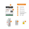 Контроллер GSM MY HEAT SMART 2 — фото 2