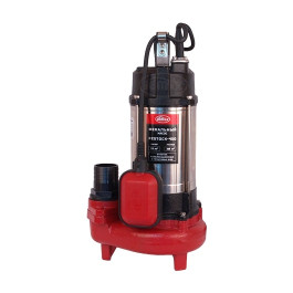 Фекальный насос для тяжелых условий FESTOCK-450