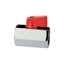 Кран шаровый Itap Ideal mini 125 3/4" ВР/ВР (арт. 56526)