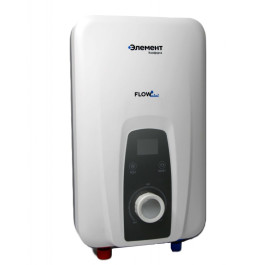 Проточный водонагреватель Элемент Комфорта Flow Mini 4.5