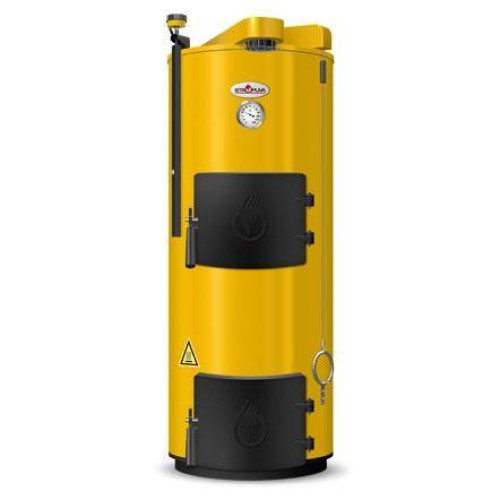 Твердотопливный котел Stropuva S8P Твердотопливный котел Stropuva S8P