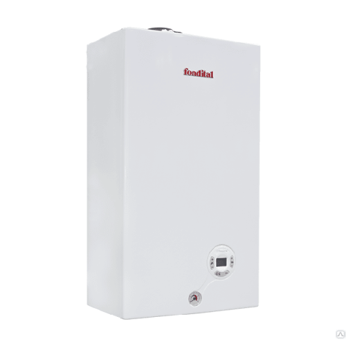 Настенный двухконтурный котел FONDITAL MINORCA CTFS 15