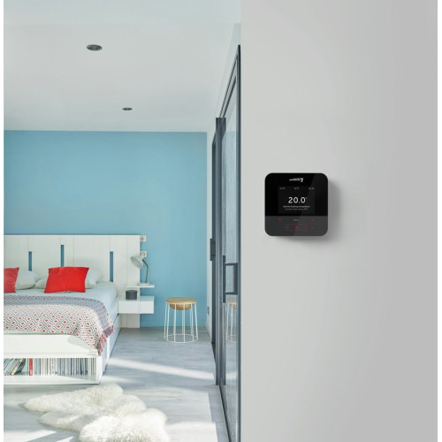 Электронный термостат для котла Protherm MiSet SRT380 NEW арт. 20261001 Электронный термостат для котла Protherm MiSet SRT380 NEW арт. 20261001