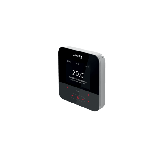 Электронный термостат для котла Protherm MiSet SRT380 NEW арт. 20261001 Электронный термостат для котла Protherm MiSet SRT380 NEW арт. 20261001