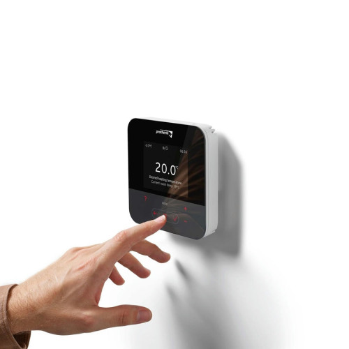 Электронный термостат для котла Protherm MiSet SRT380 NEW арт. 20261001 Электронный термостат для котла Protherm MiSet SRT380 NEW арт. 20261001