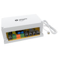 Блок управления контурами Ectocontrol RS-485 Modbus ES-CMMX-04 — фото 2