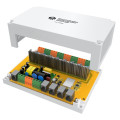 Блок управления контурами Ectocontrol RS-485 Modbus ES-CMMX-04 — фото 3