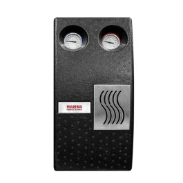 Насосная группа смесительная Hansa PRO MK-0/180 со смесителем, без насоса и сервопривода