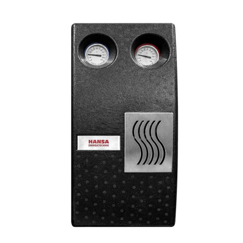 Насосная группа смесительная Hansa PRO MK-0/180 со смесителем, без насоса и сервопривода