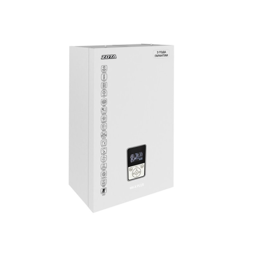 Котел электрический ZOTA-14 MK-X Plus