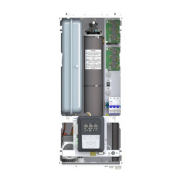 Котел электрический ZOTA 15 MK-X Slim