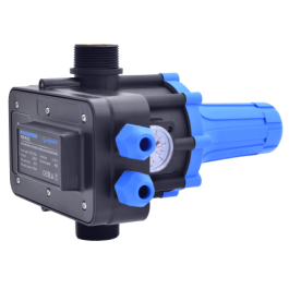 Блок автоматики Aquario PRESSCONTROL TYPE-IV/3.0