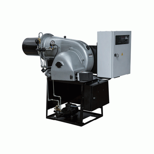 Мазутная модуляционная горелка Gokce TMO 803/Mb 3200-9200 кВт Мазутная модуляционная горелка Gokce TMO 803/Mb 3200-9200 кВт