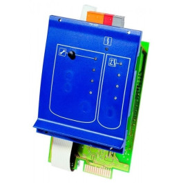 Функциональный модуль FM448 RU модуль общего сообщения о неисправностях 30006072