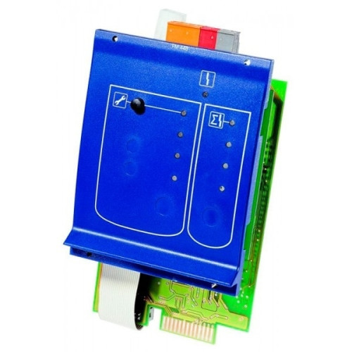 Функциональный модуль FM448 RU модуль общего сообщения о неисправностях 30006072