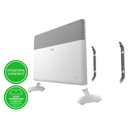 Модуль отопительный конвектора Ballu Apollo Transformer BEC/AT-1500