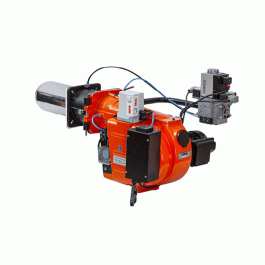 Газовая модуляционная горелка Gokce C 55/MS 165-630 кВт (300 мБар)