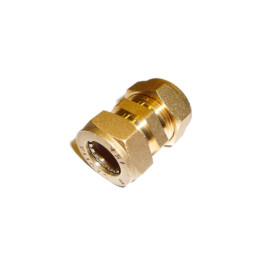 Муфта соединительная Lavita 15 (арт.C/P 15-15)