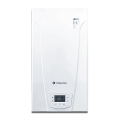 Настенный газовый одноконтурный котел MOGUCHI GBN 40HF, 40 кВт