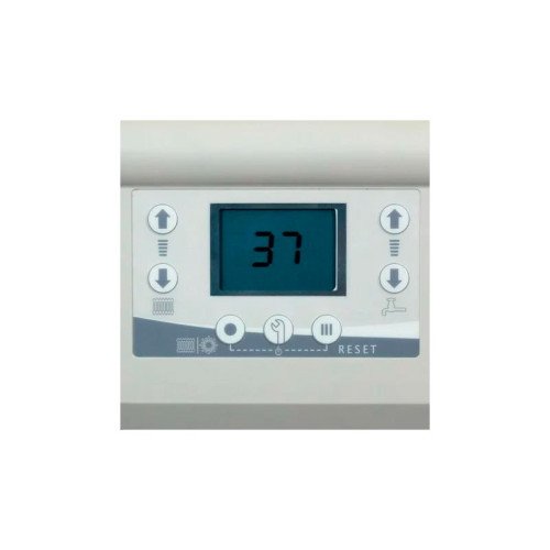 Настенный газовый котел Mora-Top Sirius 20SK Настенный газовый котел Mora-Top Sirius 20SK