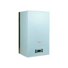 Настенный газовый котел Mora-Top Helios 18ST