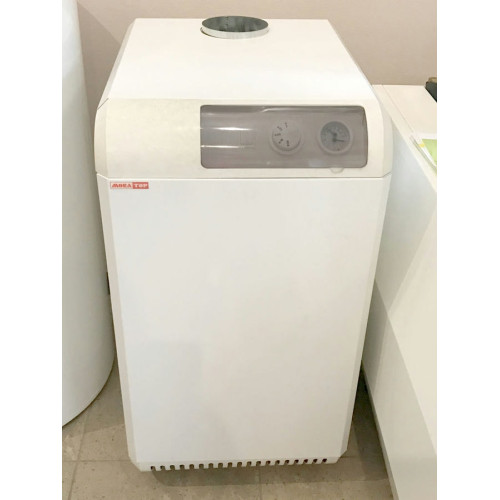 Напольный газовый котел Mora-Top SA40G Напольный газовый котел Mora-Top SA40G