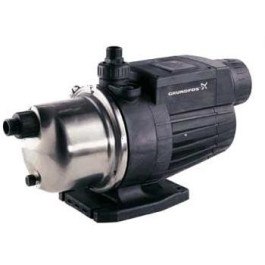 Насосная станция Grundfos MQ 3 45