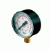 Манометр Pedrollo MR-6 1/4" радиальное соединение 63 мм 0-6 Бар