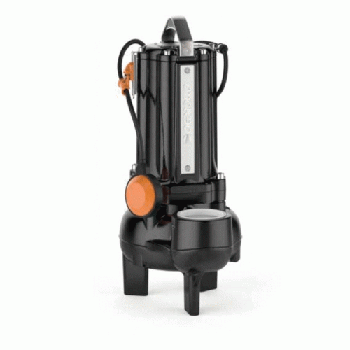 Насос фекальный Pedrollo MC 15/50 Насос фекальный Pedrollo MC 15/50