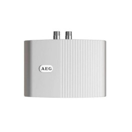 Проточный водонагреватель AEG MTD 350