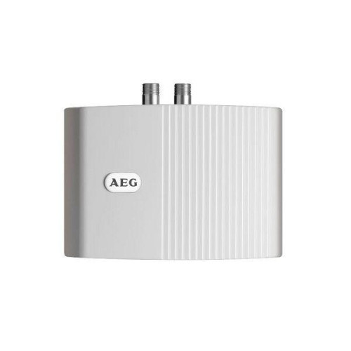 Проточный водонагреватель AEG MTD 350