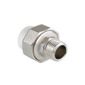 Муфта разъёмная Valtec 63х2" с НР резьбой (арт.VTp.761.0.06309)