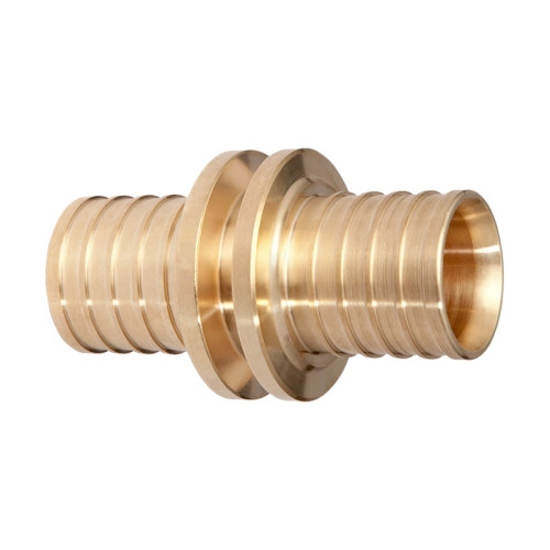 Муфта соединительная равнопроходная Hoobs 25х3.5 мм