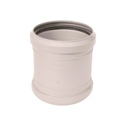 Муфта канализационная Sinikon comfort 110мм (АРТ. 528007.K)