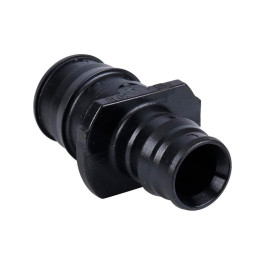 Муфта соединительная Uponor QE PPSU 20x16 переходная (АРТ. 1008674)