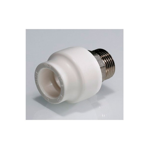 Муфта Valtec с НР резьбой под ключ 90х3" (арт.VTp.707.0.09011)