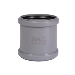 Муфта соединительная канализационная Ostendorf HTMM 110 (арт.115510)