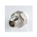 Муфта разъёмная Valtec 63х2" с НР резьбой (арт.VTp.761.0.06309) — фото 2