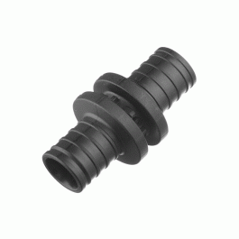 Муфта соединительная равнопроходная Ростерм 16 мм